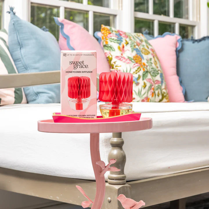Sweet Grace Honeycomb Diffuser