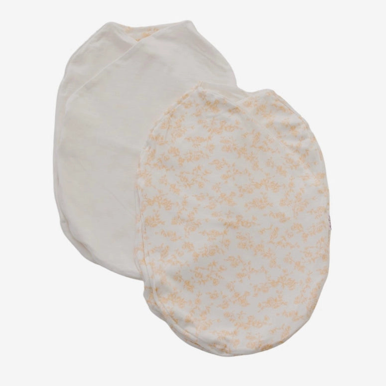 Mama Coco Cocoon Swaddle-Bitty Blooms