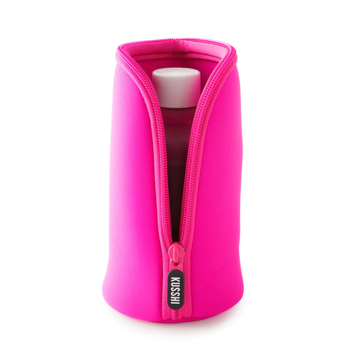 Kusshi Bottle Protector-Extra Large-Pink