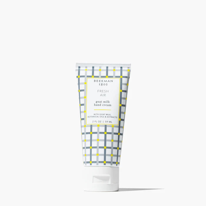 Beekman 1802 Fresh Air Hand Cream
