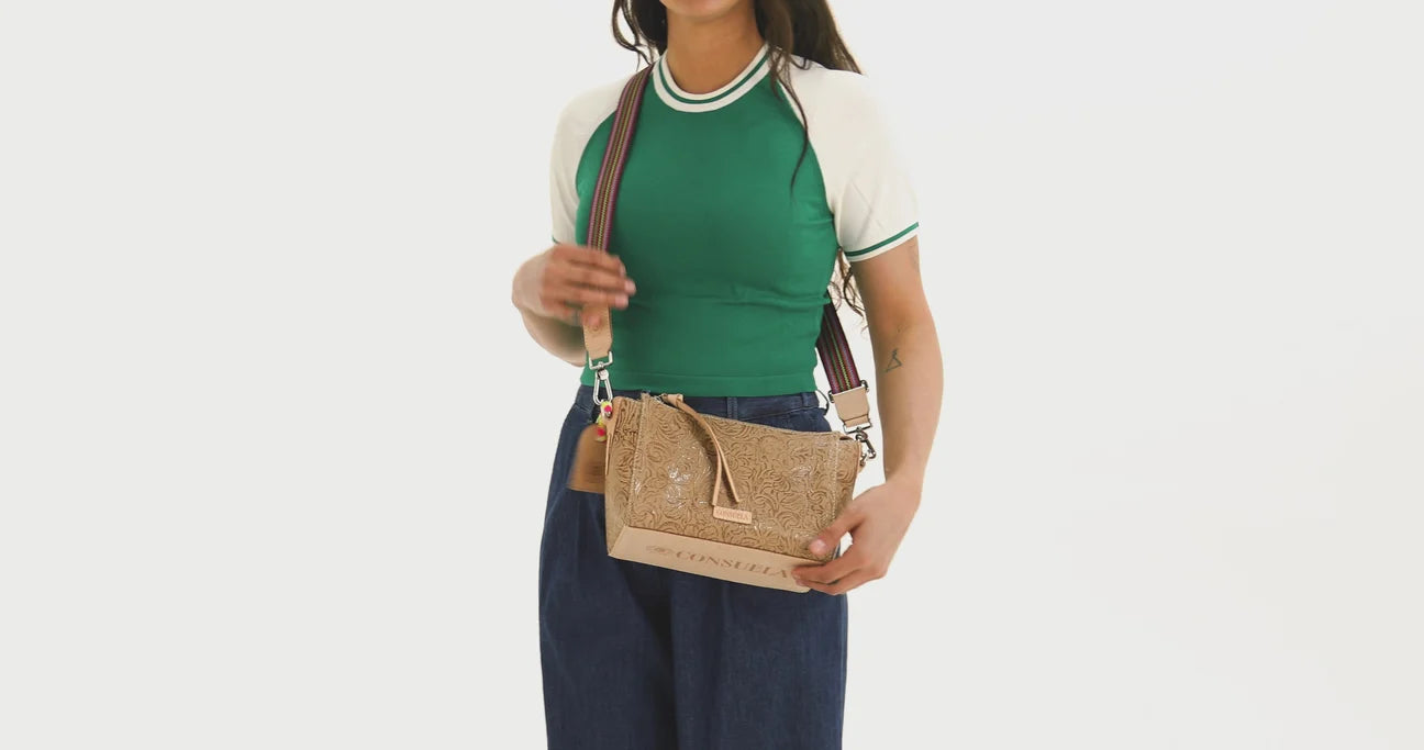 CONSUELA City Bag, Lawton