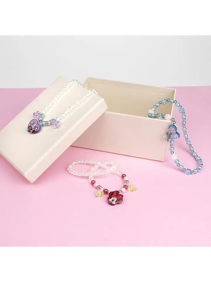 Jewelry Children's Necklace Frozen 2