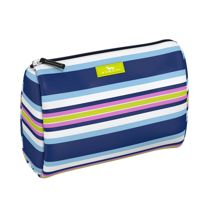 SCOUT PACKIN' HEAT TOILETRY BAG-FALL IN LINE