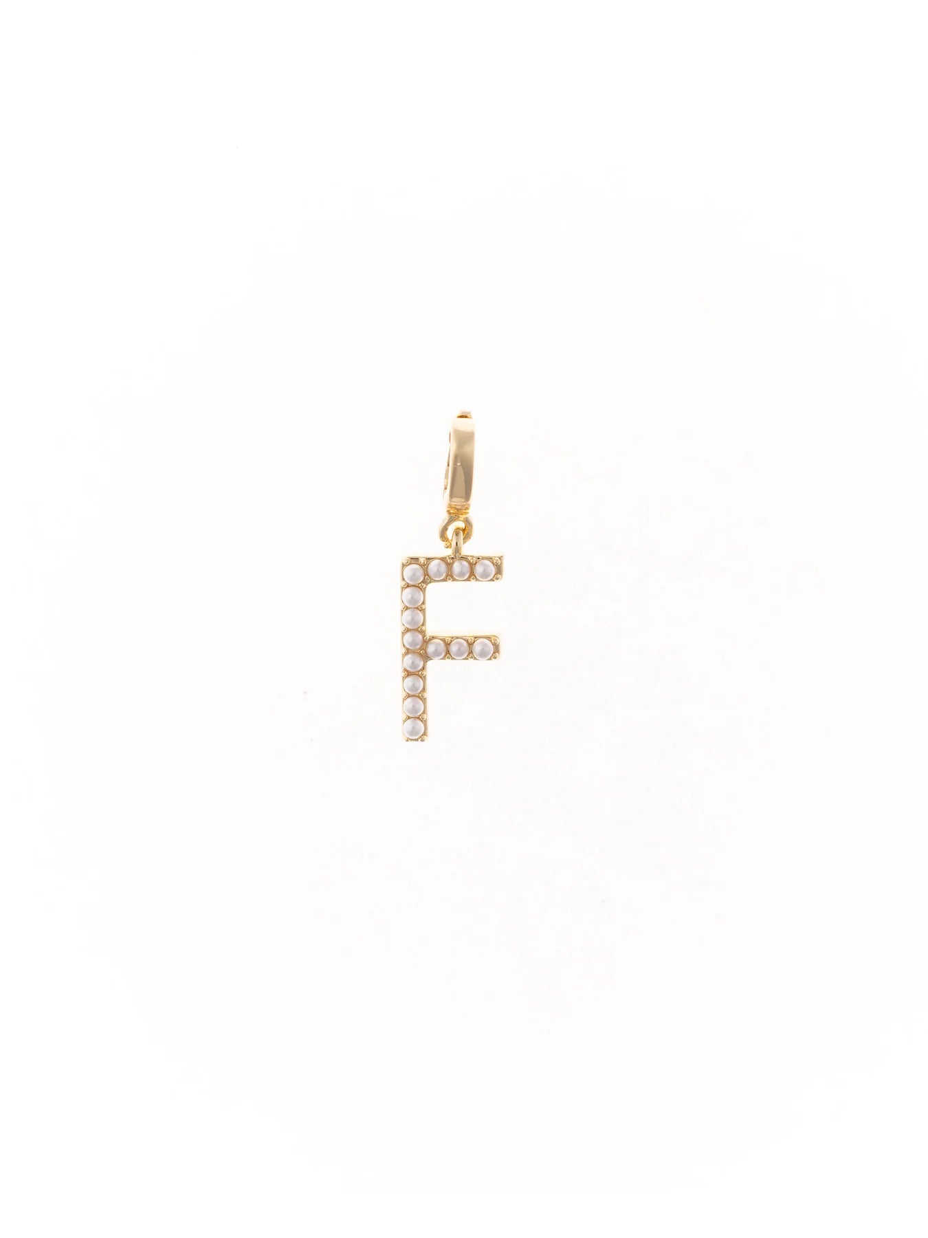 Michelle McDowell Sophie Charms | Avery Initial
