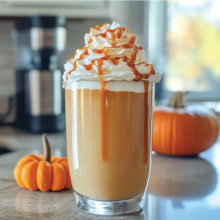Jordan's Skinny Mixes Sugar Free Pumpkin Spice Sauce