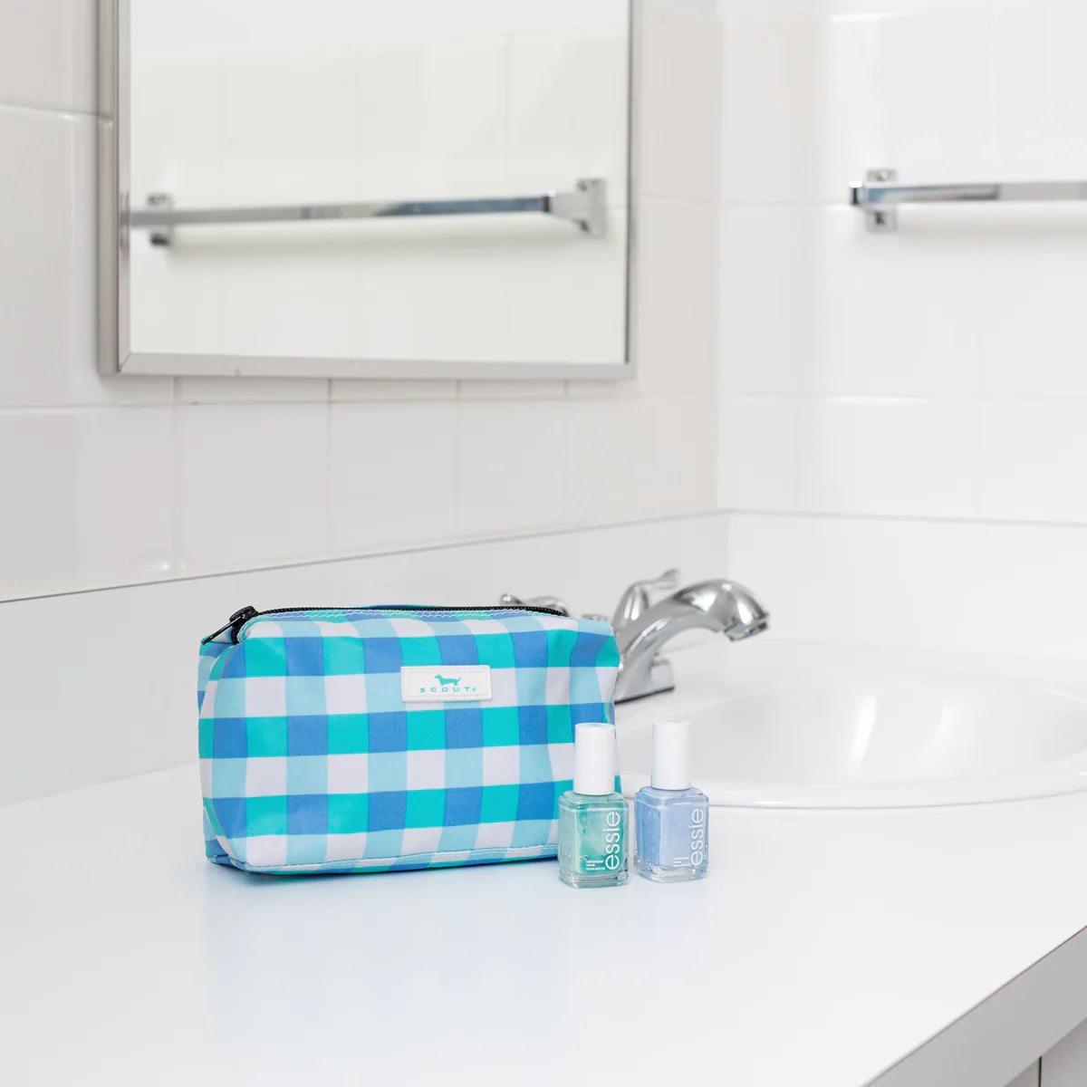 SCOUT TINY TREASURES POUCH