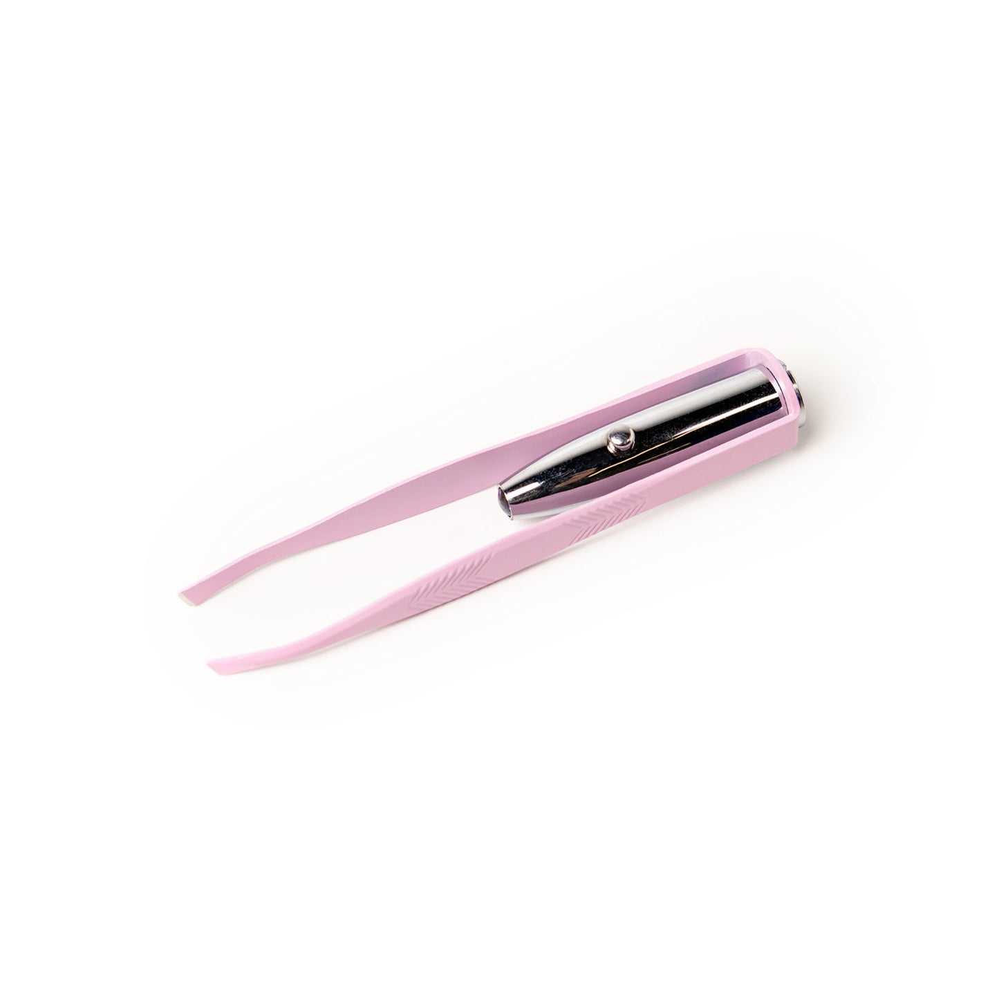 Lemon Lavender Light Up Tweezers