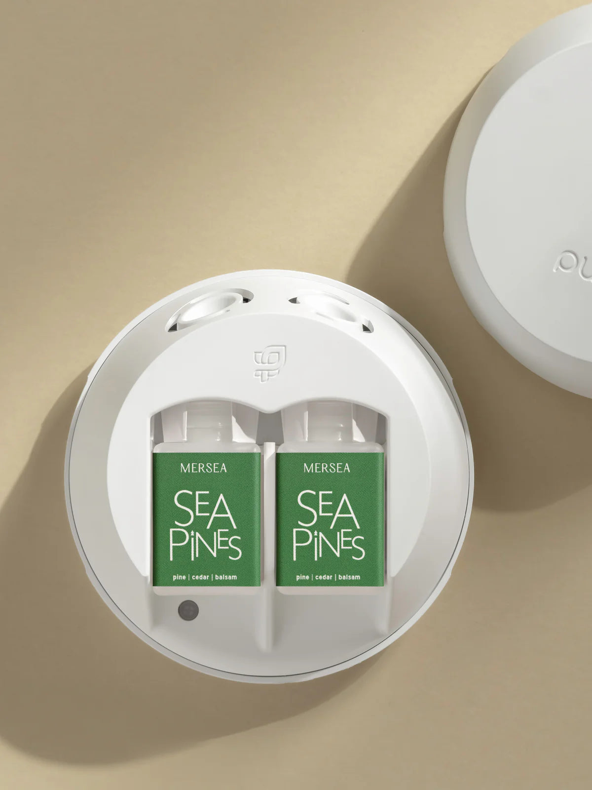 Pura Refill Mersea Sea Pines