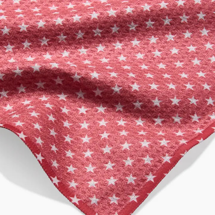 Geometry Freedom Dishcloth Set