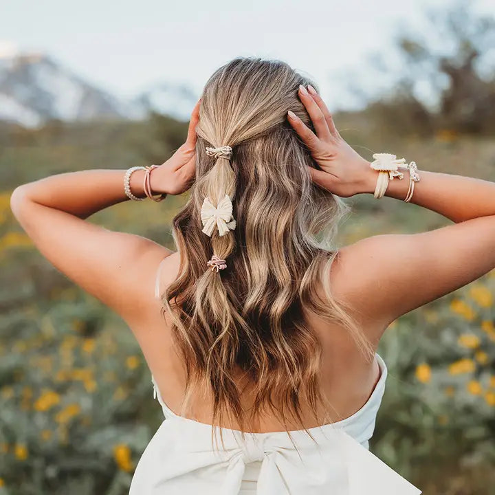 K'Lani Hair Tie Bracelets Grace