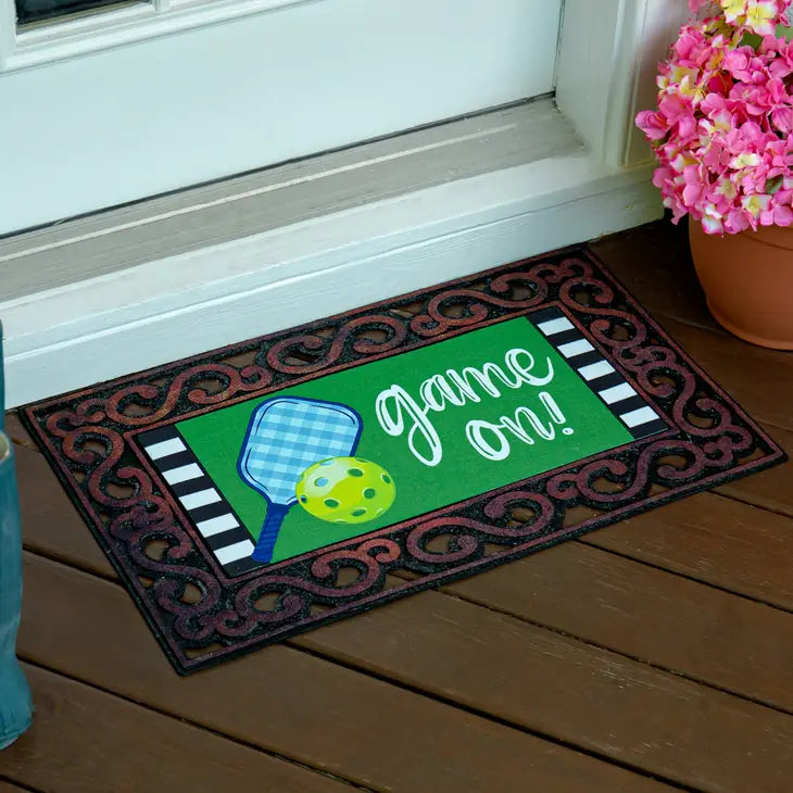 Game On Sassafras Switch Mat