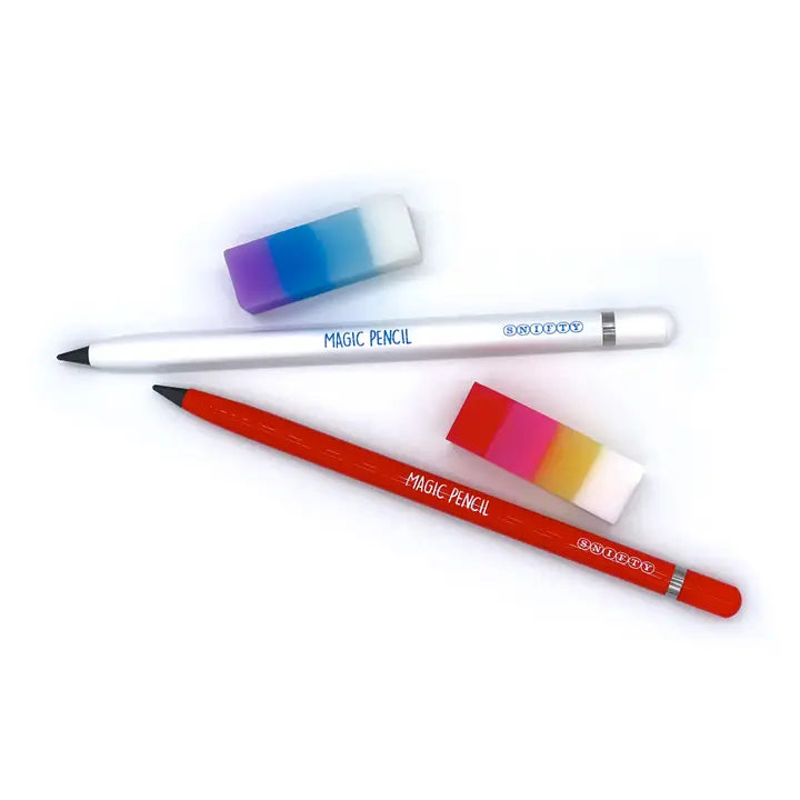 Snifty Magic Pencil - White