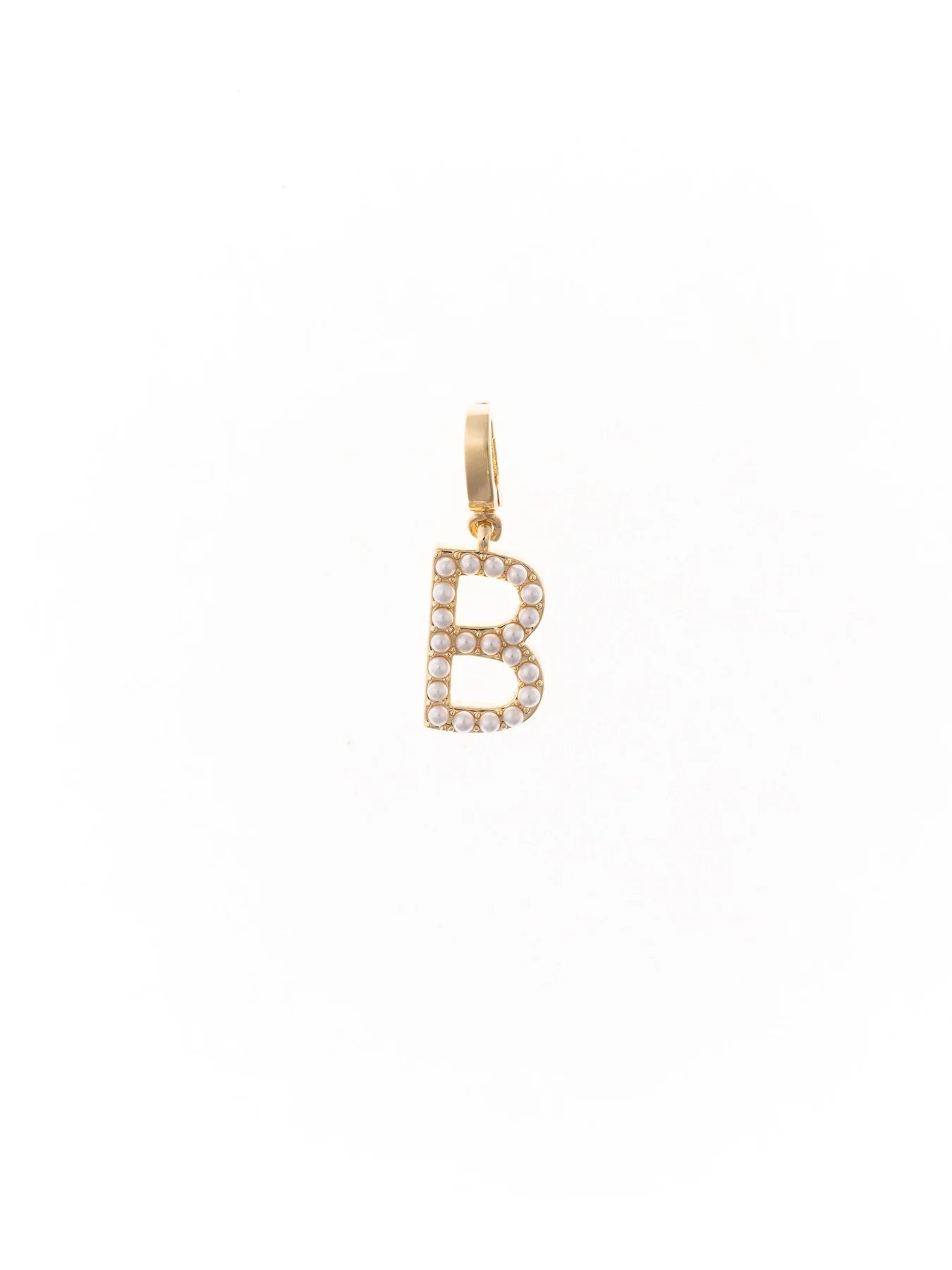 Michelle McDowell Sophie Charms | Avery Initial