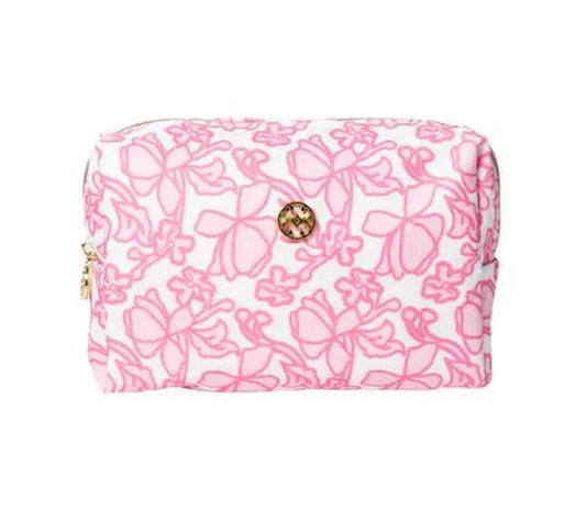 Mary Square Lets Face It Bag - Mini - Blossom Breeze