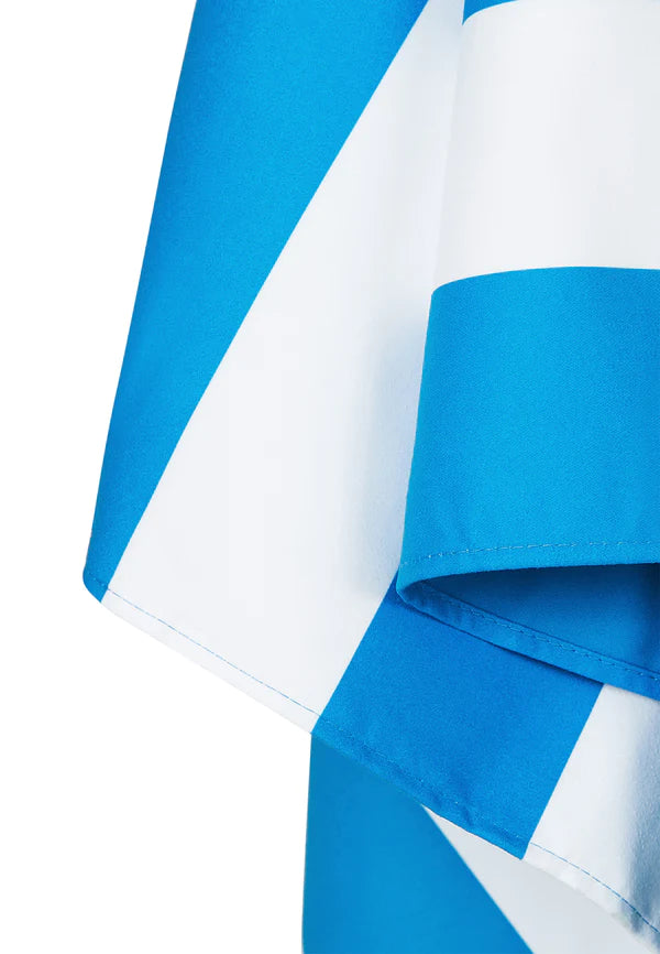 Dock & Bay Quick Dry Towels - Bondi Blue