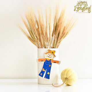 Happy Everything! Attachment - Scarecrow