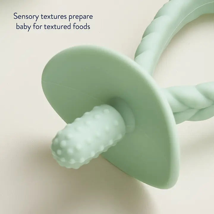 Itzy Ritzy Pre-Feeding Teether Set™