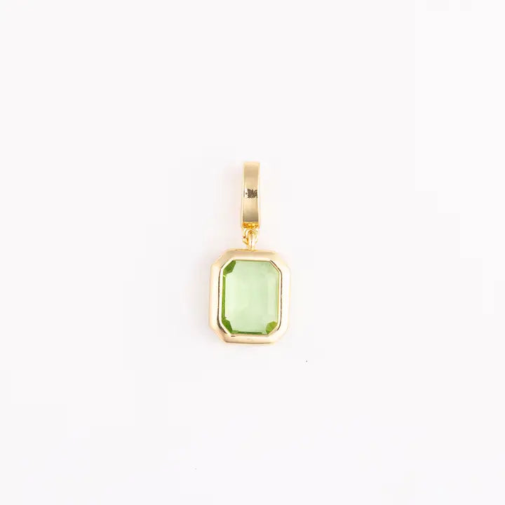 Michelle McDowell Charm Luxe Sophie Birthstone August