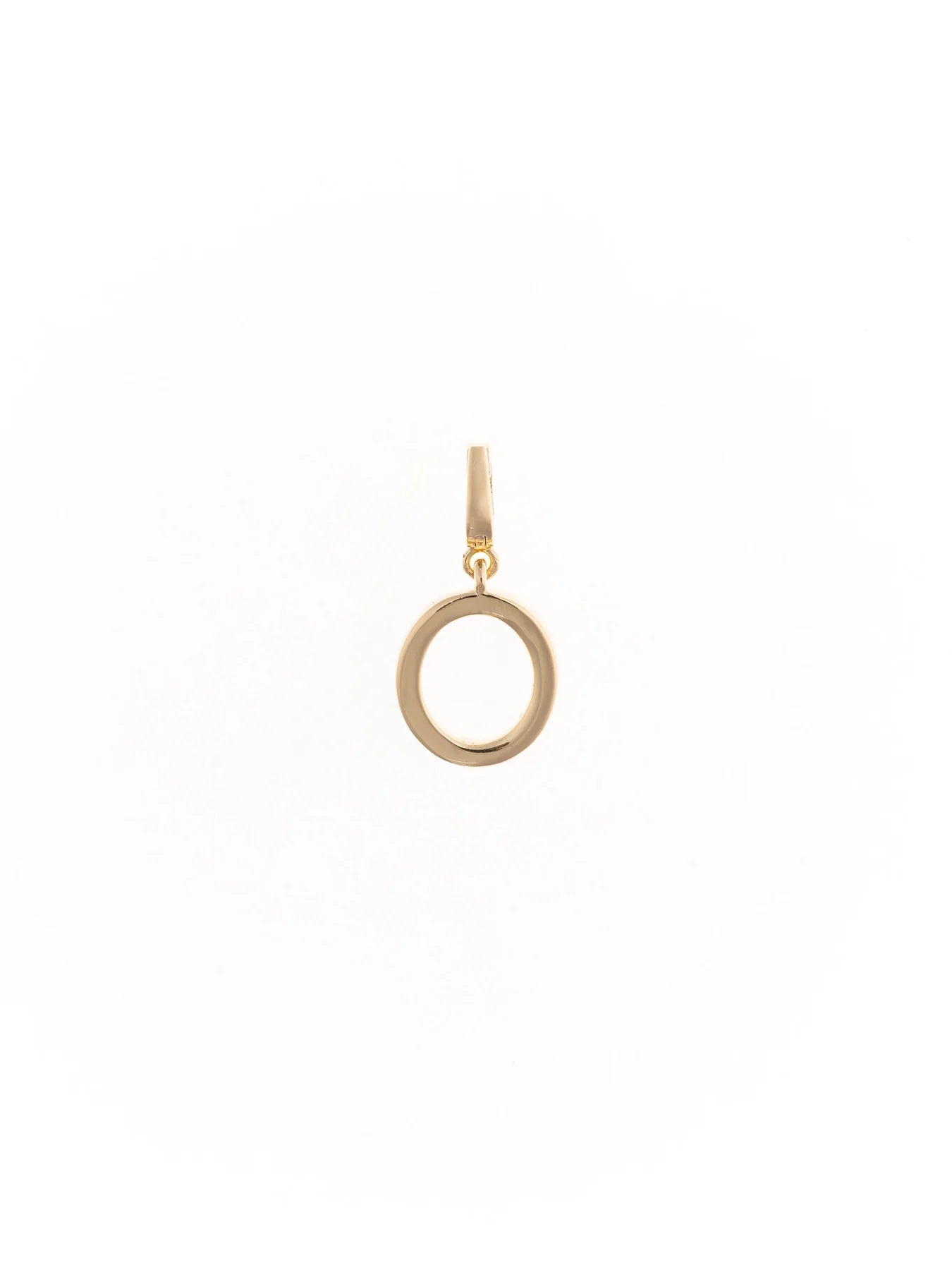 Michelle McDowell Sophie Charms | Tia Initial