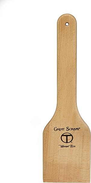 Woody Eco Grill Cleaning Tool