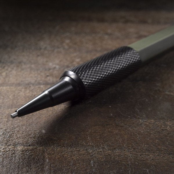 Rite In the Rain N° OD13 MECHANICAL CLICKER PENCIL