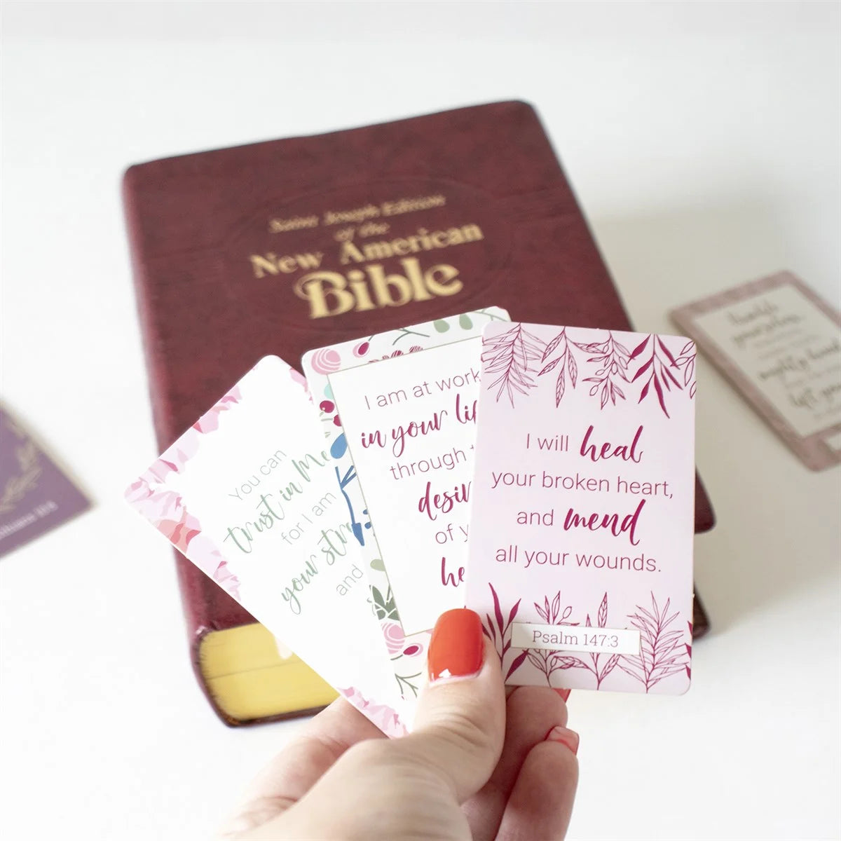 Prayer Cards