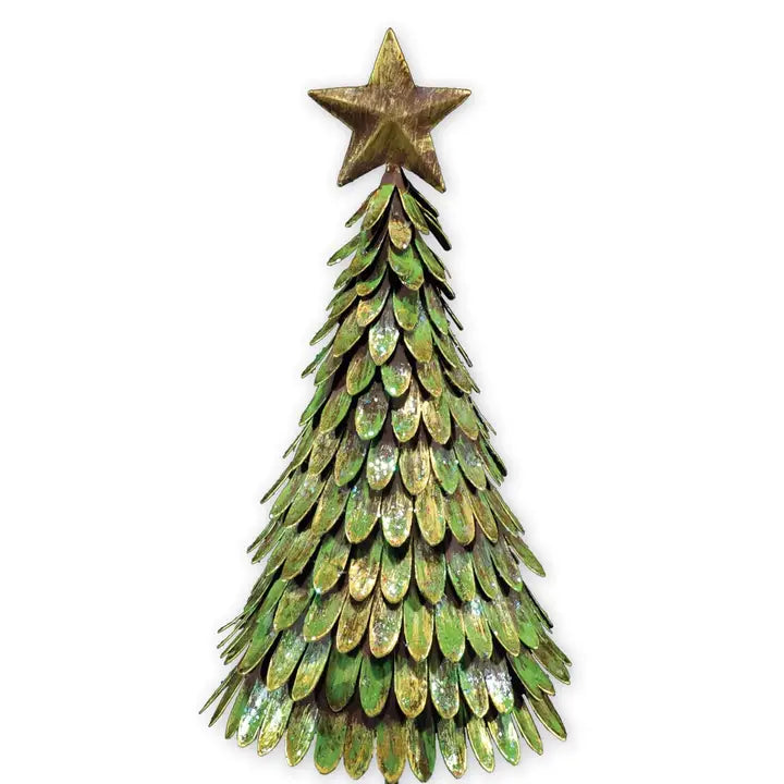 Sunset Vista Designs Christmas Tree
