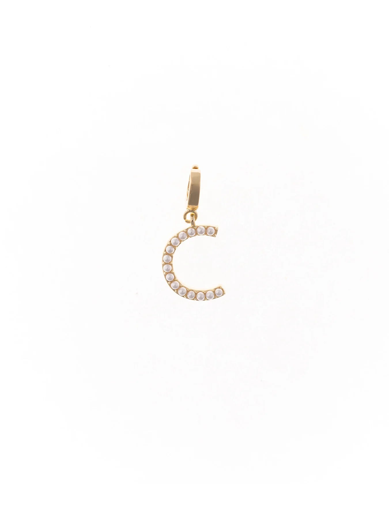 Michelle McDowell Sophie Charms | Avery Initial