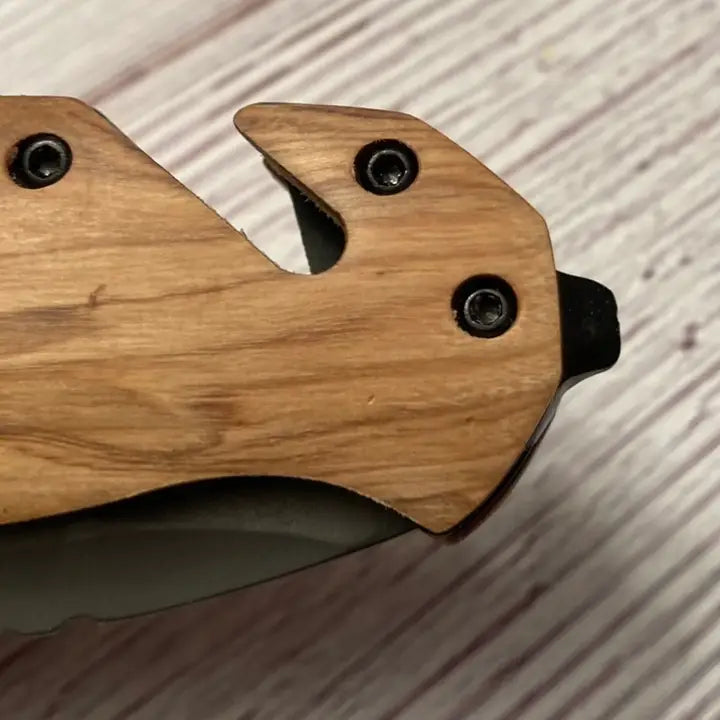 World’S Greatest Dad Knife