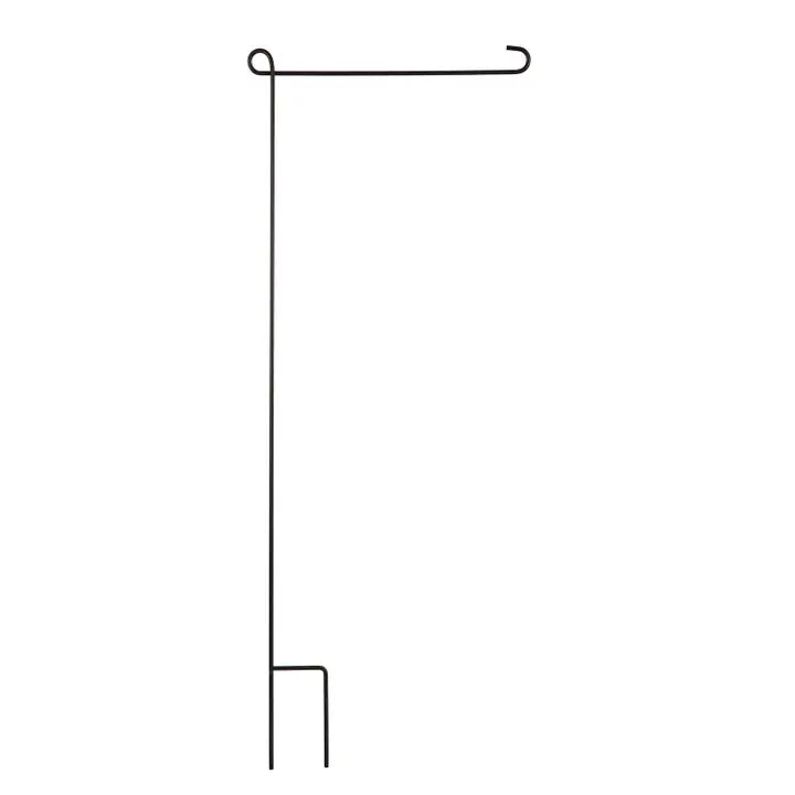 Evergreen Garden Sized Flag Stand