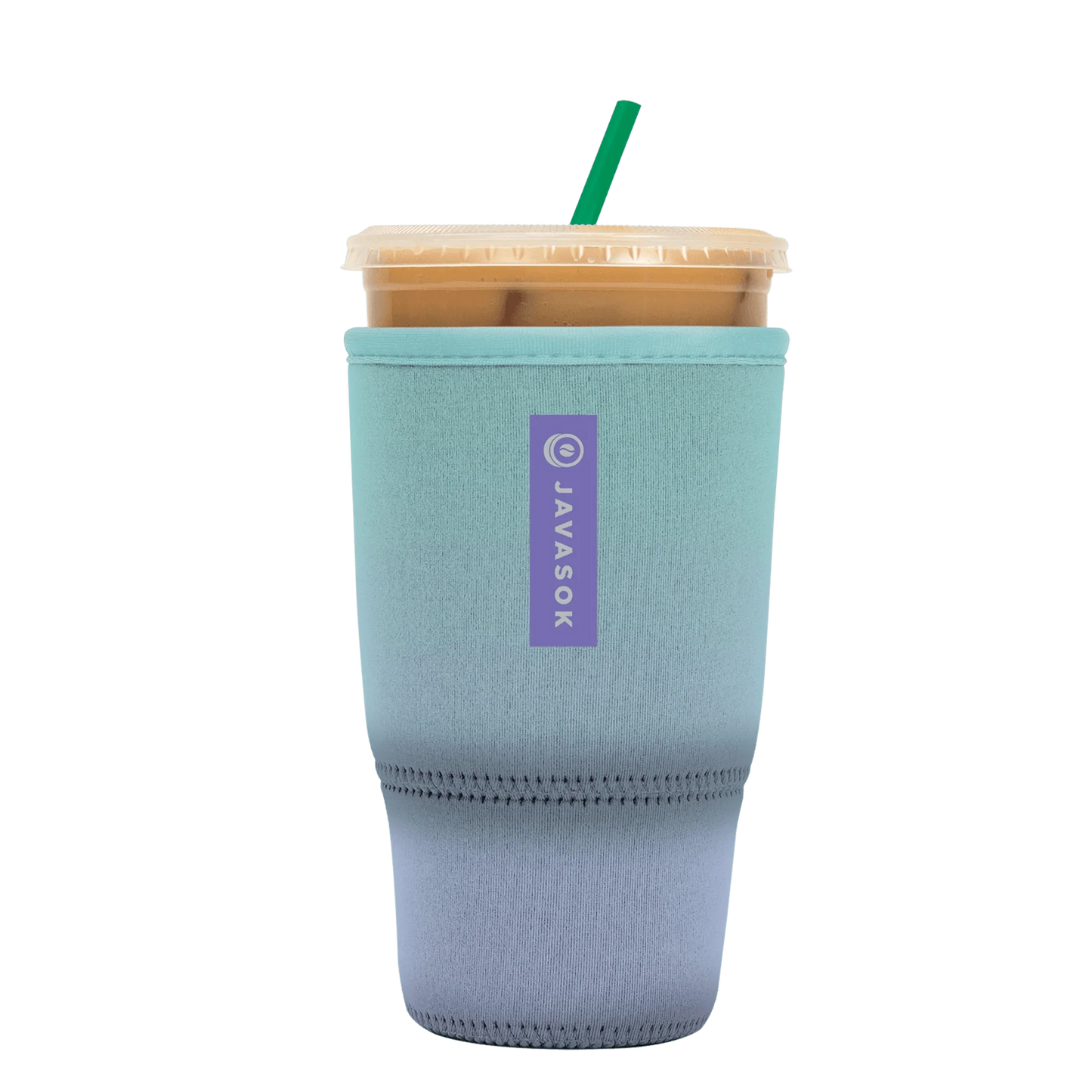 JavaSok The Original Iced Coffee Sleeve