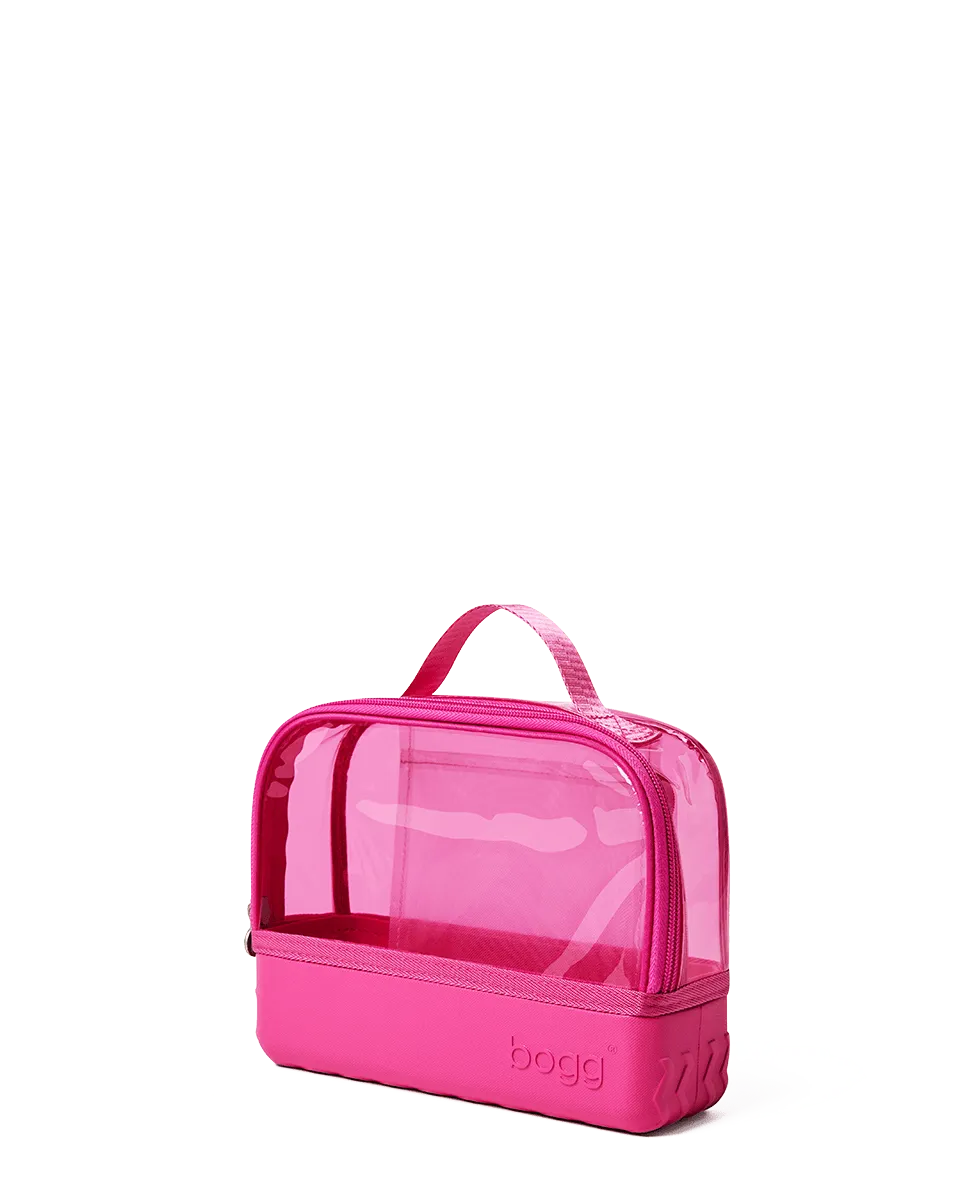 Bogg She's a Beauty! - Haute Pink