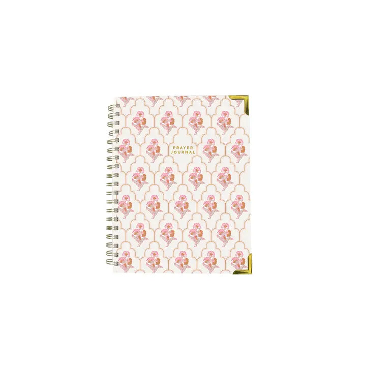Mary Square Prayer Journal | Petal Reverie