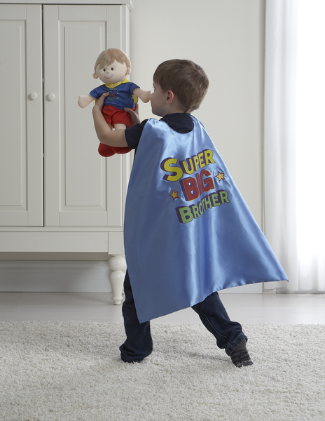 Super Big Brother