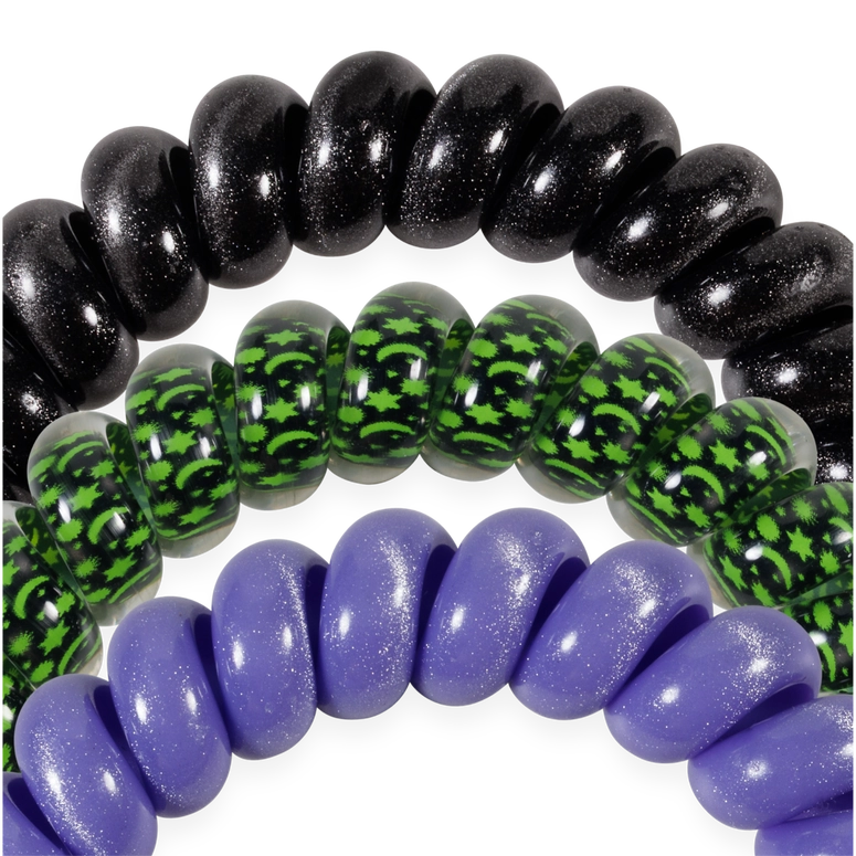 Teleties Boo Thing | Large | Hair Ties