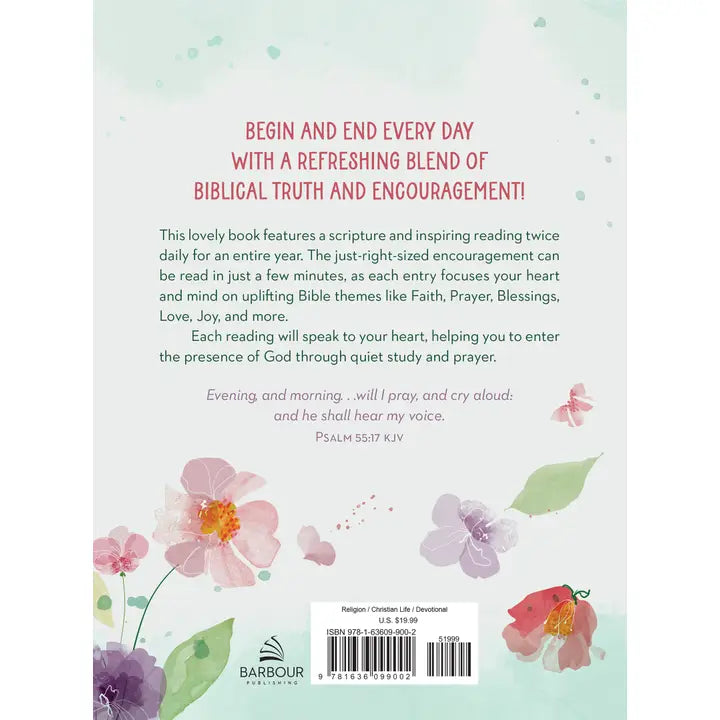 365 Bible Affirmations For Women