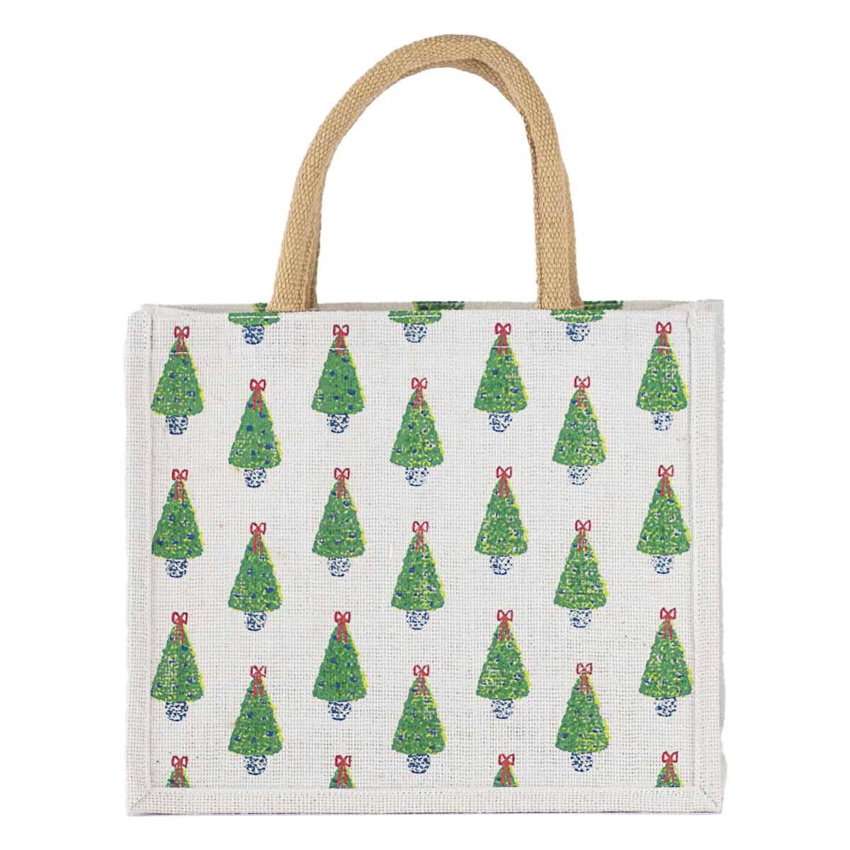 The Royal Standard Grand Christmas Tree Gift Tote