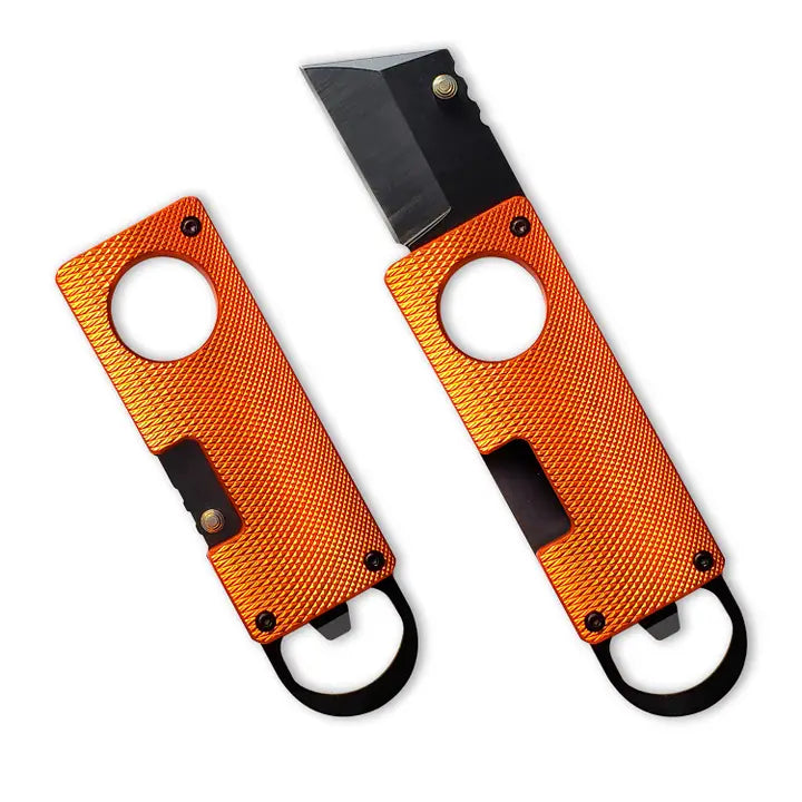 Trixie & Milo Tiger Claw Pocket Knife