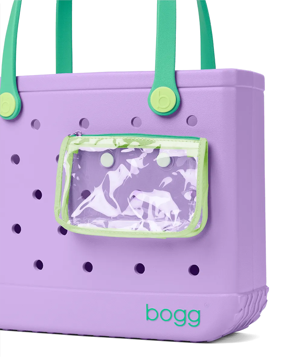Baby Bogg Bag- Lavender Mojito