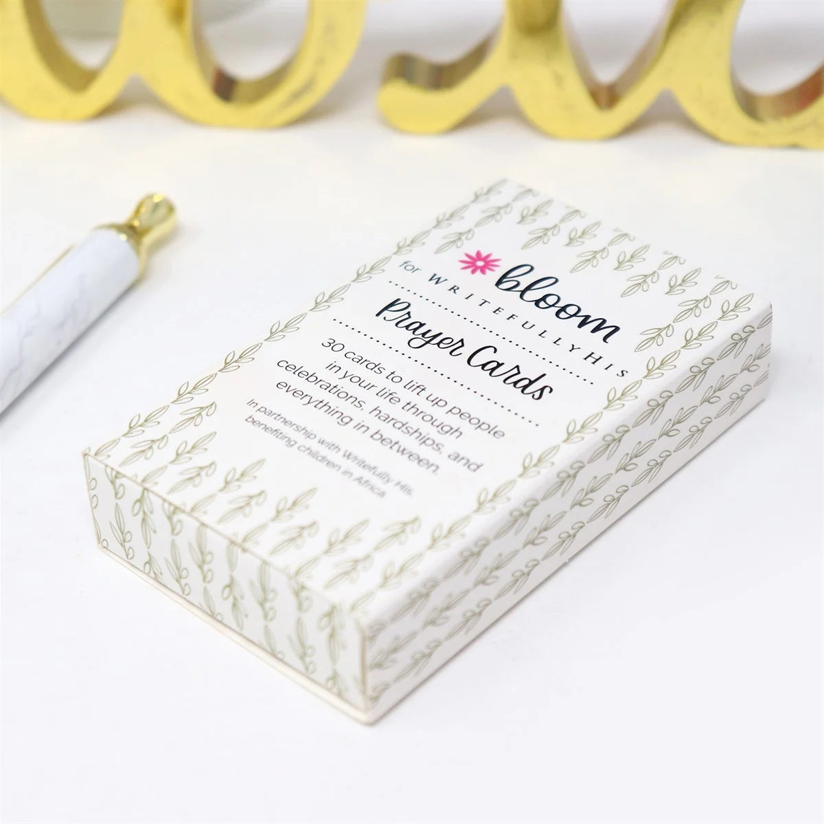 Prayer Cards
