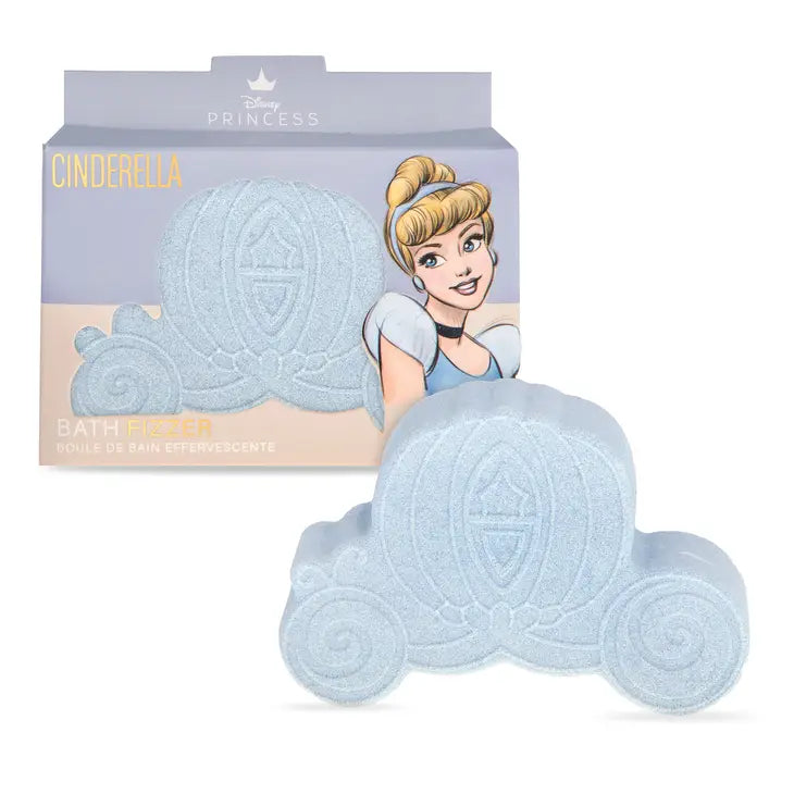 Mad Beauty Pure Princess Fizzer Cinderella
