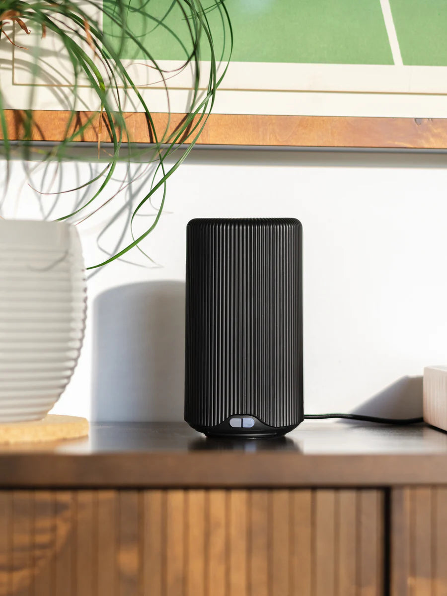 Home Pura Plus ™-Black