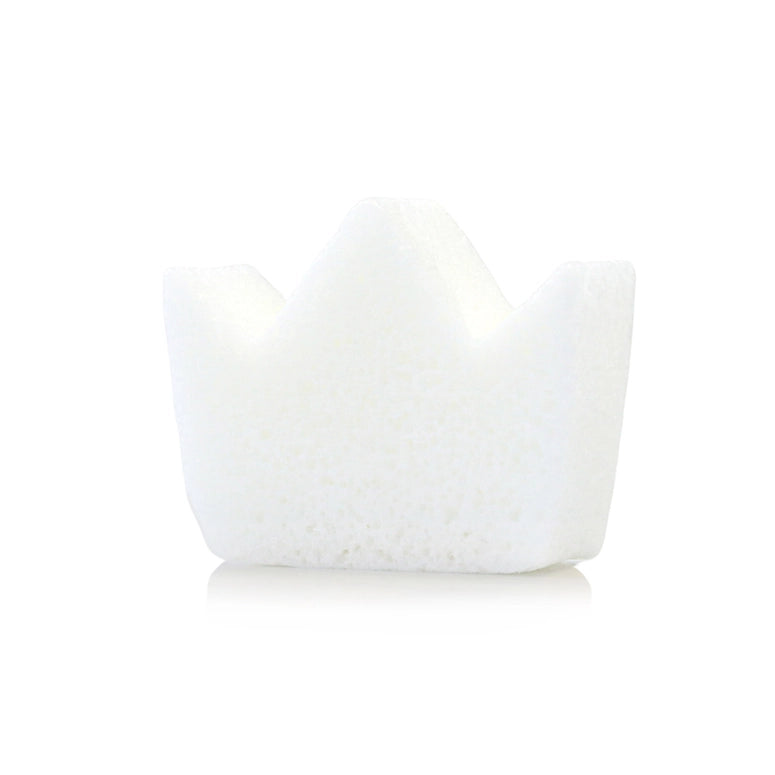 Spongelle Marzipan March Nutcracker Holiday Body Buffer