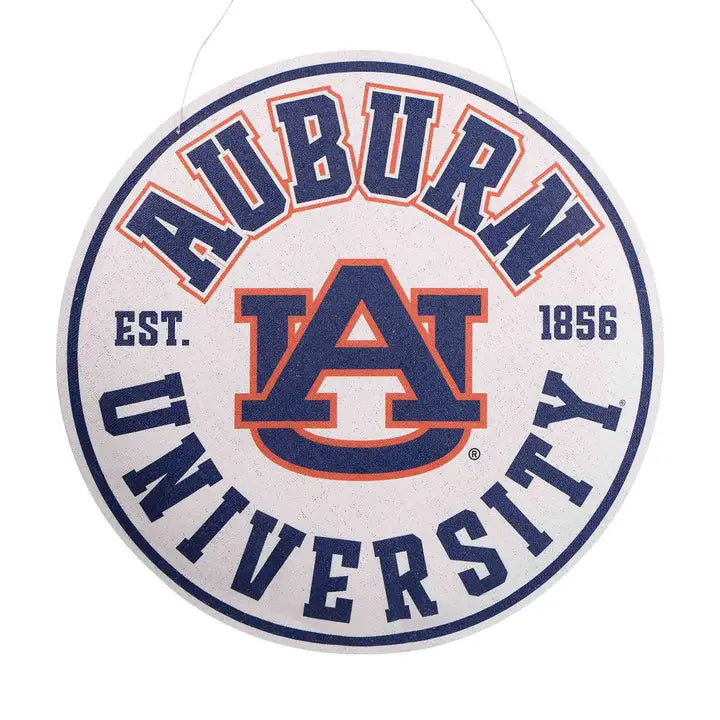 Glory Haus Auburn Mascot/Retro Burlee