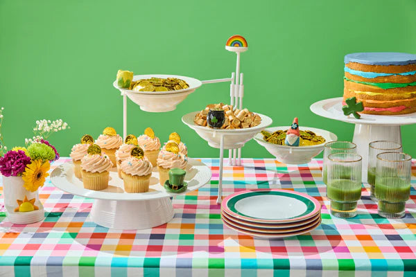 nora fleming get lucky (pot of gold)