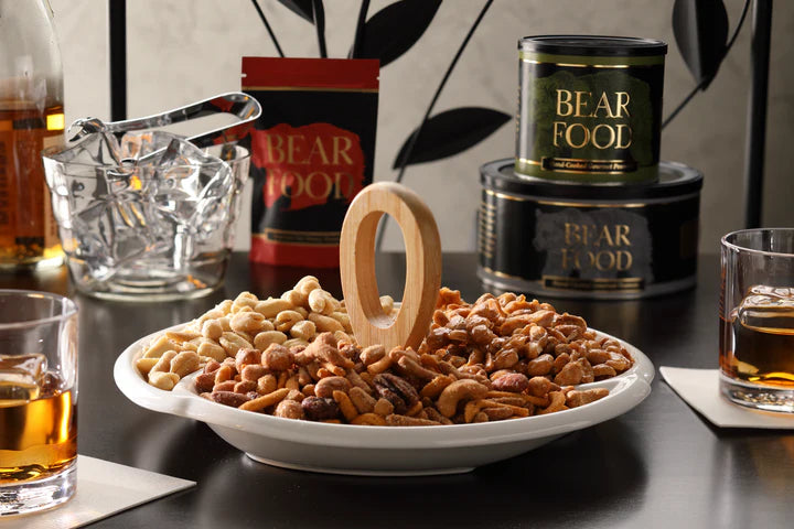 Bear Food Gourmet Bear Mix