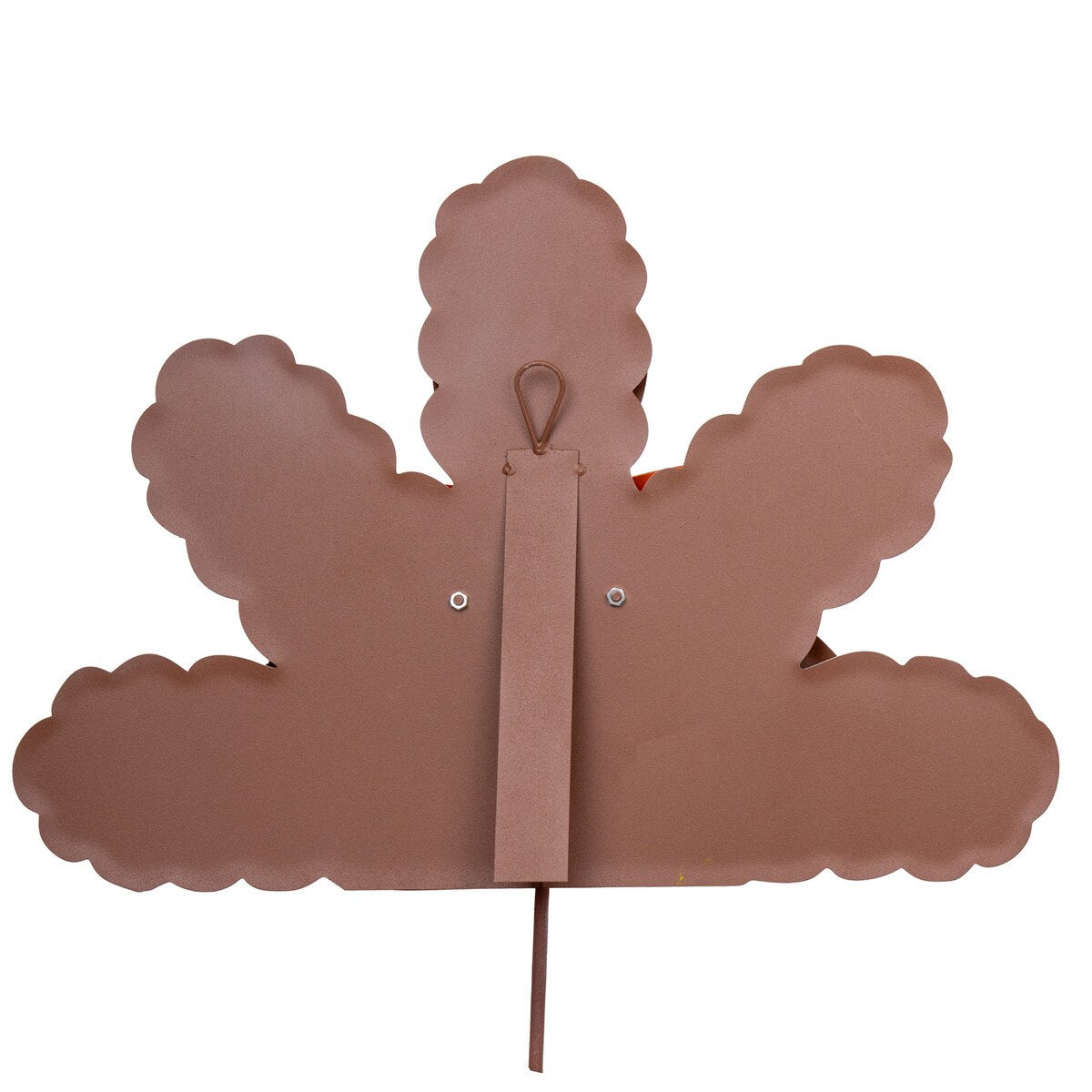 The Round Top Collection Artful Turkey with Bow