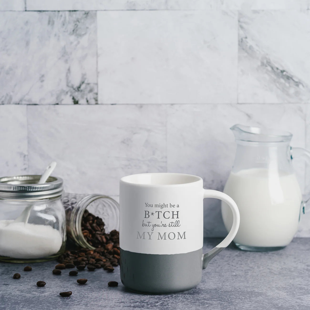PAVILION MY MOM 18 OZ MUG