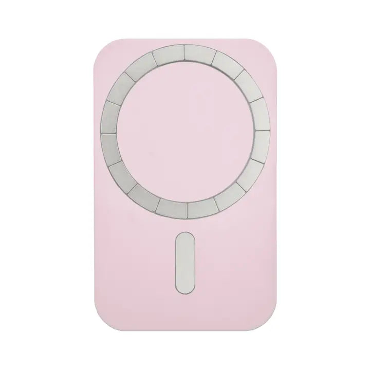 LoveHandle Pro For Magsafe- Light Pink Suction