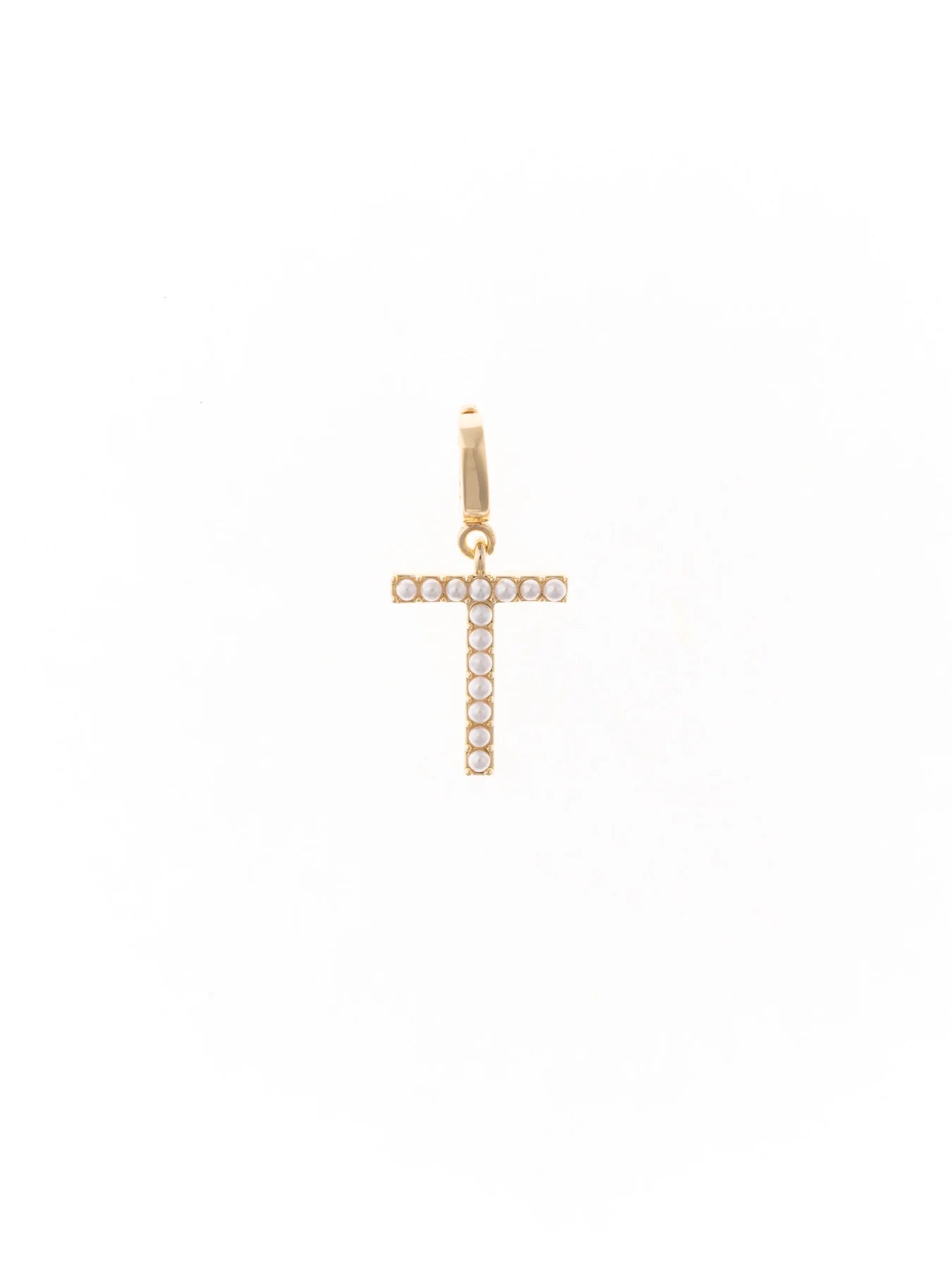 Michelle McDowell Sophie Charms | Avery Initial